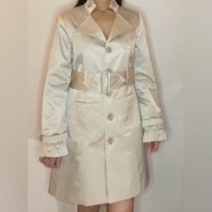Dalia collection/Coat